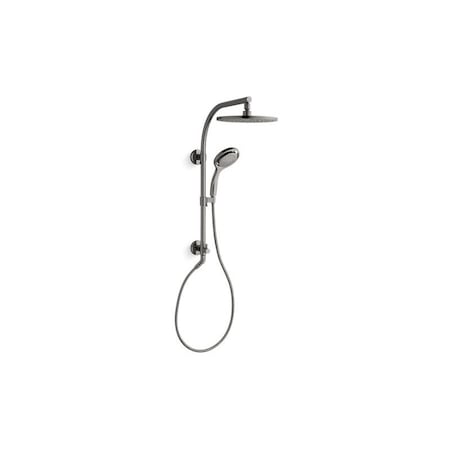 Kohler Hydrorail-R-Arch Shower Column 45211-TT